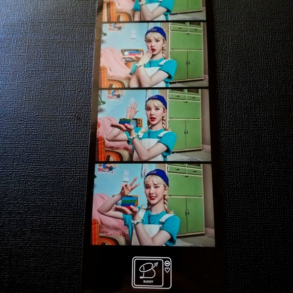 GFRIEND KPOP CARDS - Picture 6 of 10